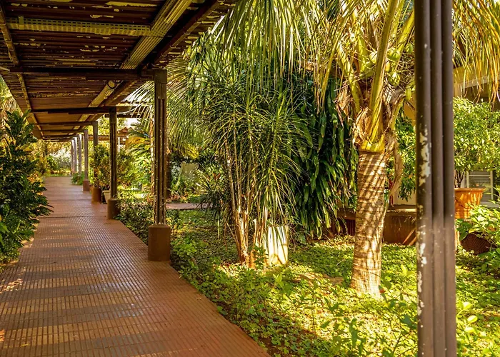 Velinn Hotel Natureza Foz Foz do Iguaçu